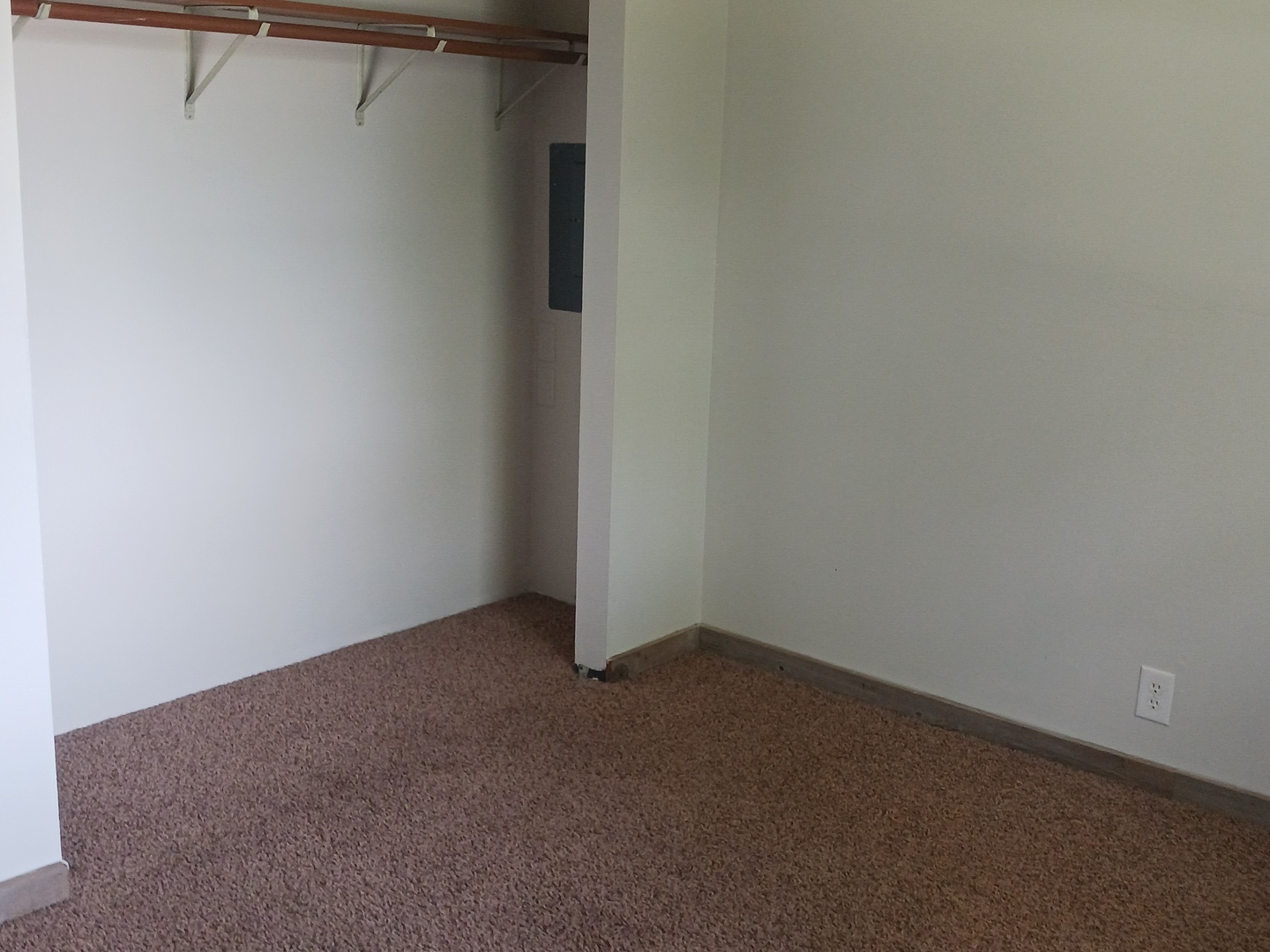 9 Southview Drive Sidney, IL 61877 - Photo 18 of 21 a view of a small space