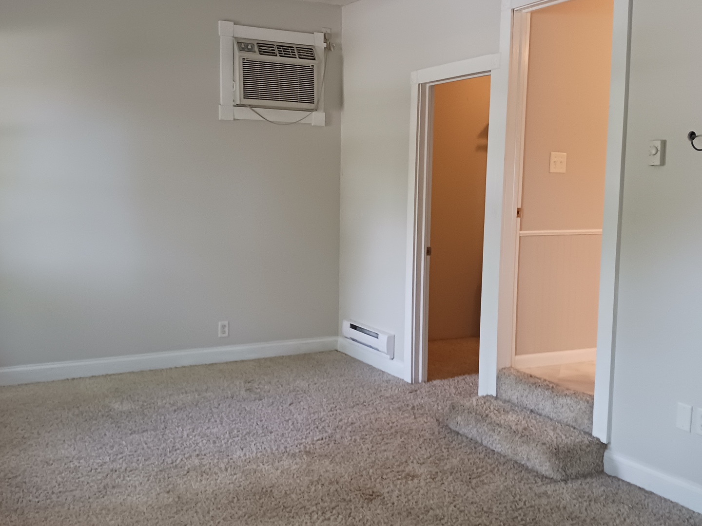 9 Southview Drive Sidney, IL 61877 - Photo 10 of 21 a view of an empty room