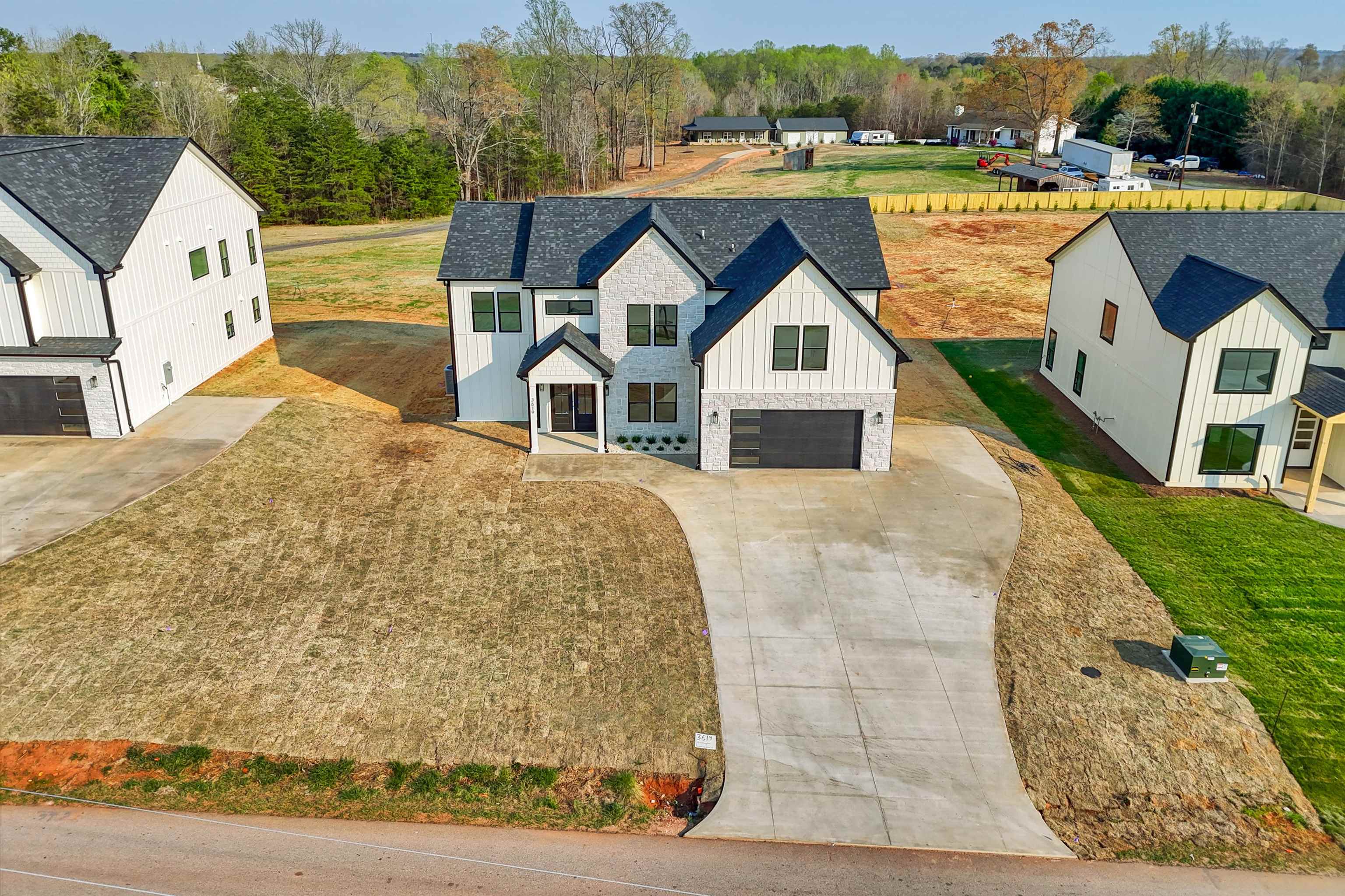 3619 Pennington Road Greer, SC 29651 - Photo 34 of 47