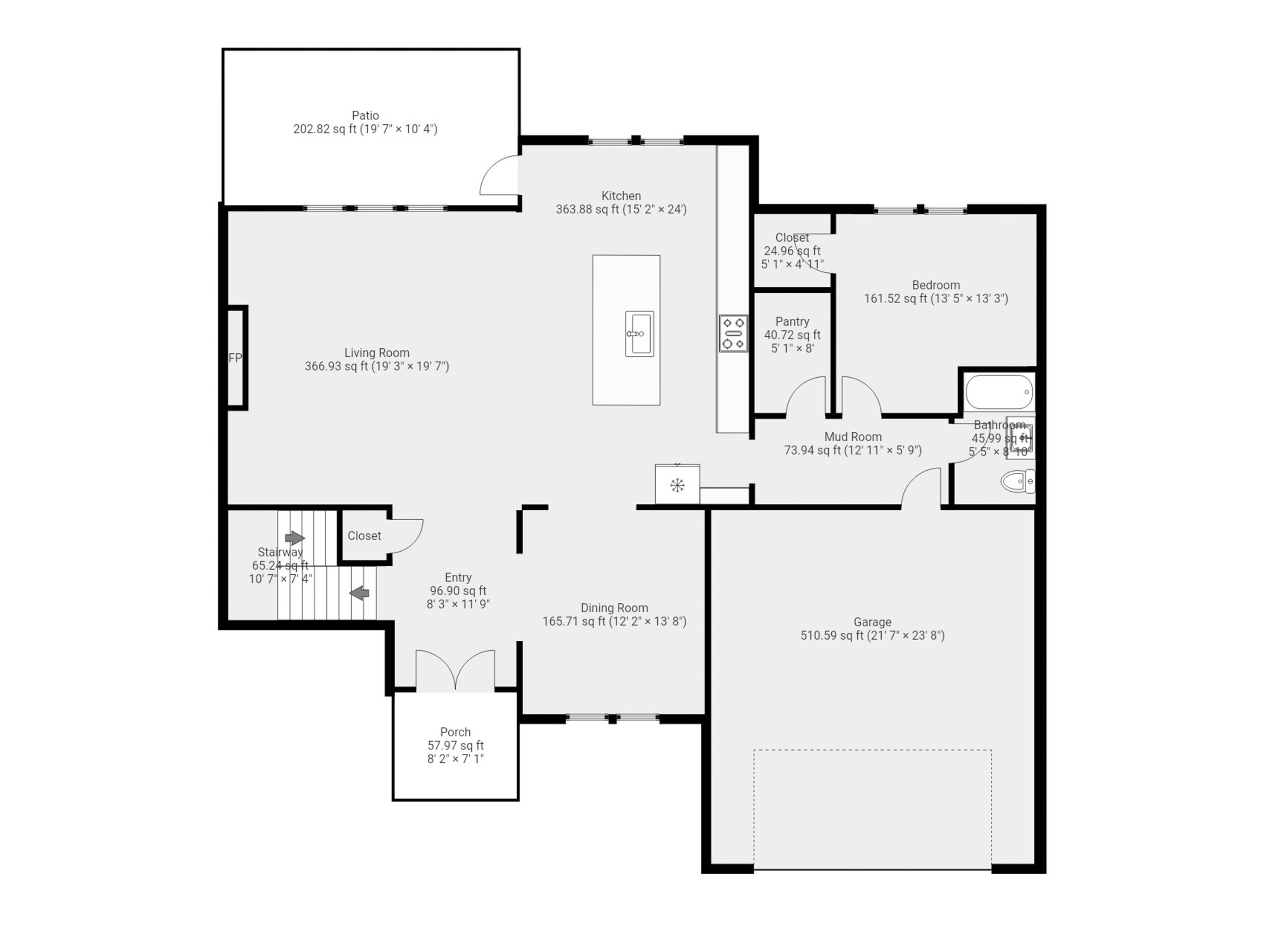 3619 Pennington Road Greer, SC 29651 - Photo 47 of 47