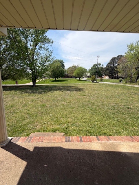 3509 Pinson School Road Springfield, TN 37172 - Photo 3 of 16