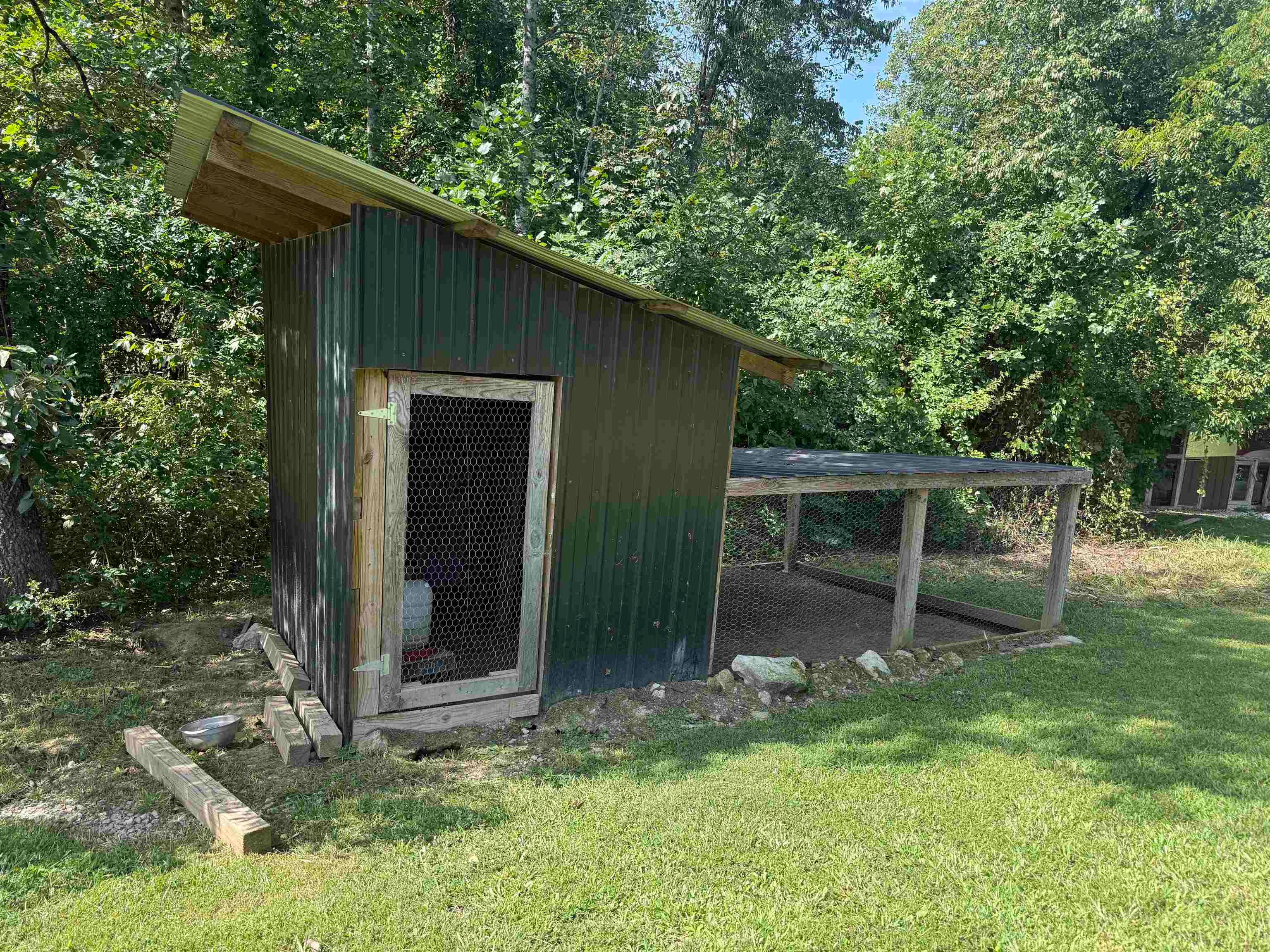 1700 Tick Ridge Road Olive Hill, KY 41164 - Photo 16 of 23 Gallery Image 16