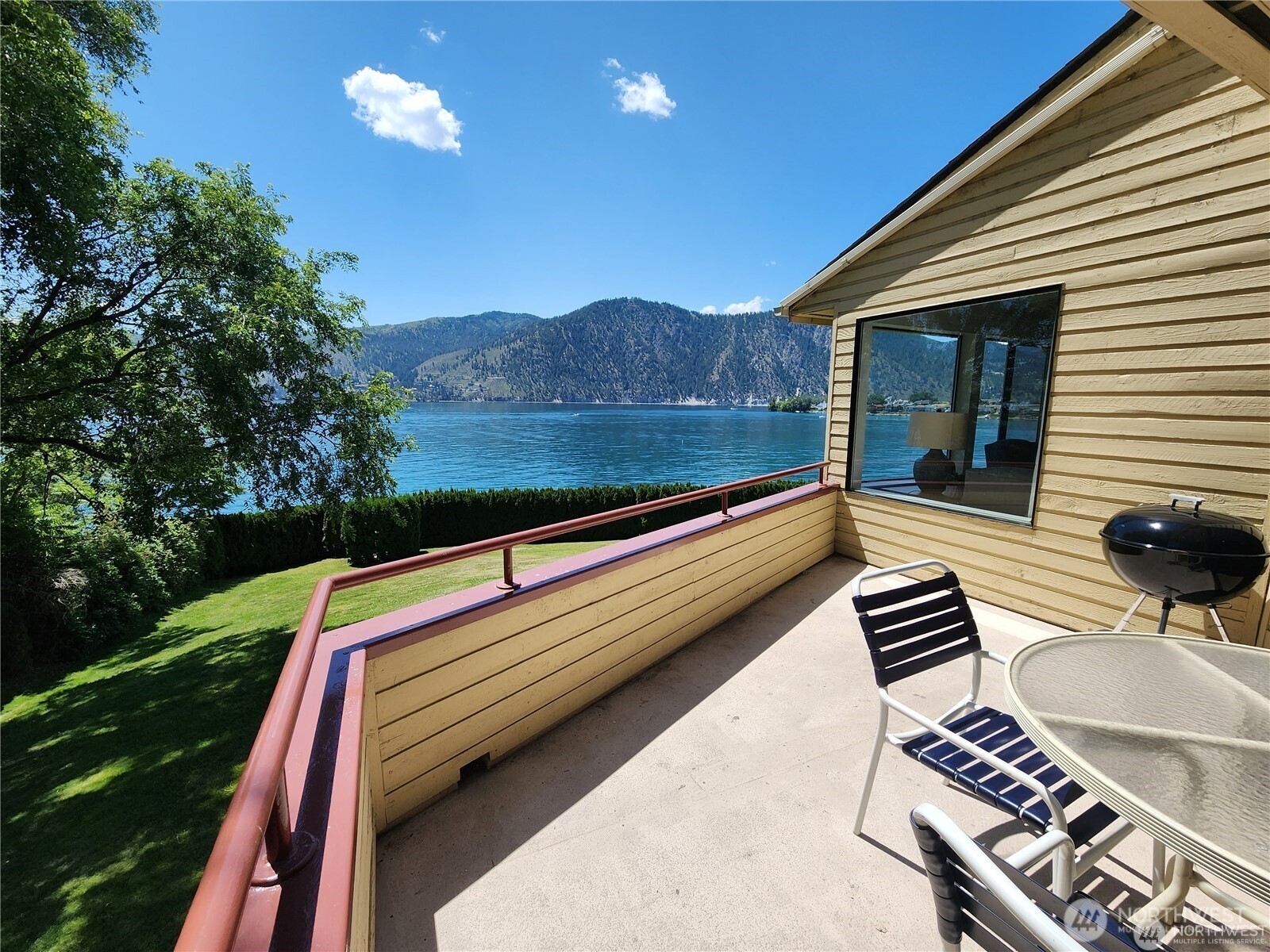 1 Nekquelekin Court Manson, WA 98831 - Photo 16 of 40