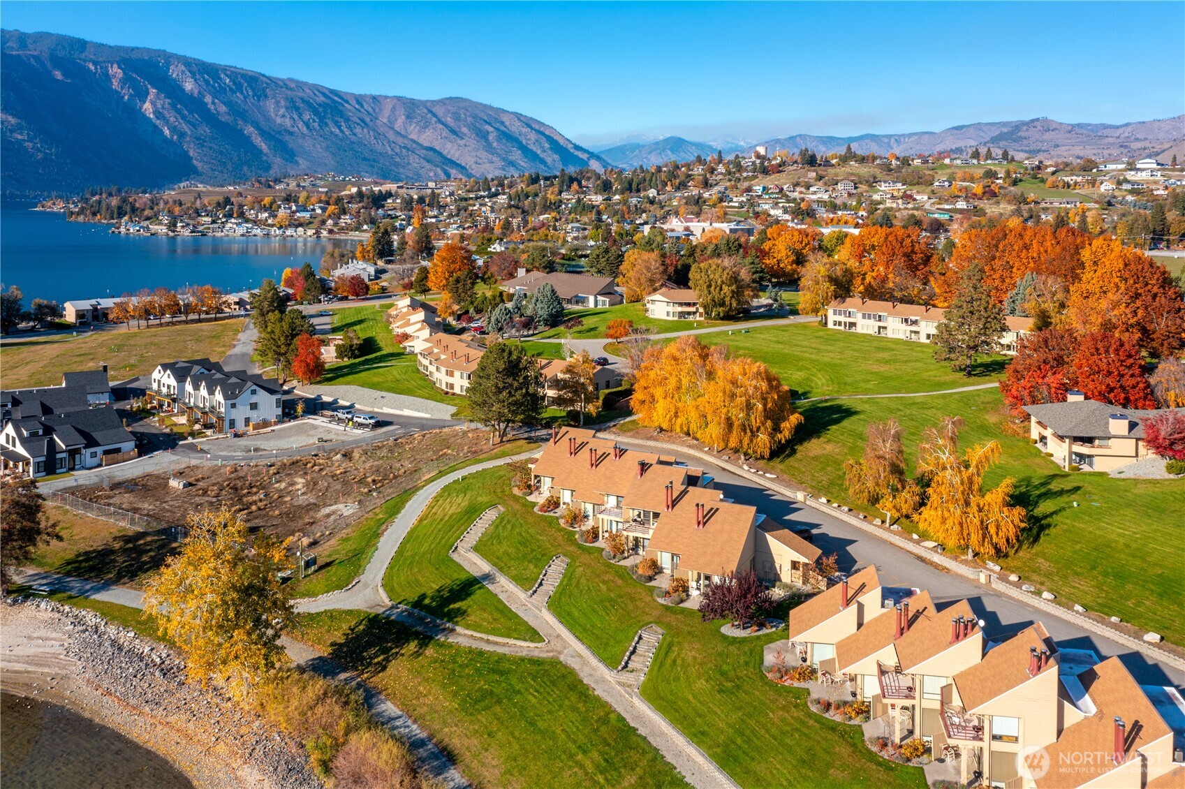 1 Nekquelekin Court Manson, WA 98831 - Photo 20 of 40