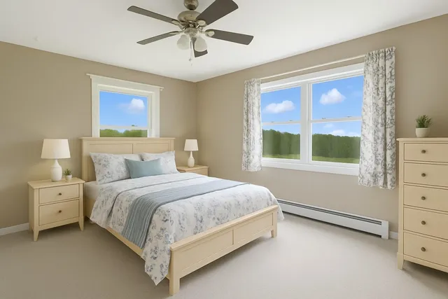 $389,500 | 47 Saybrook Road, Essex, VT 05452