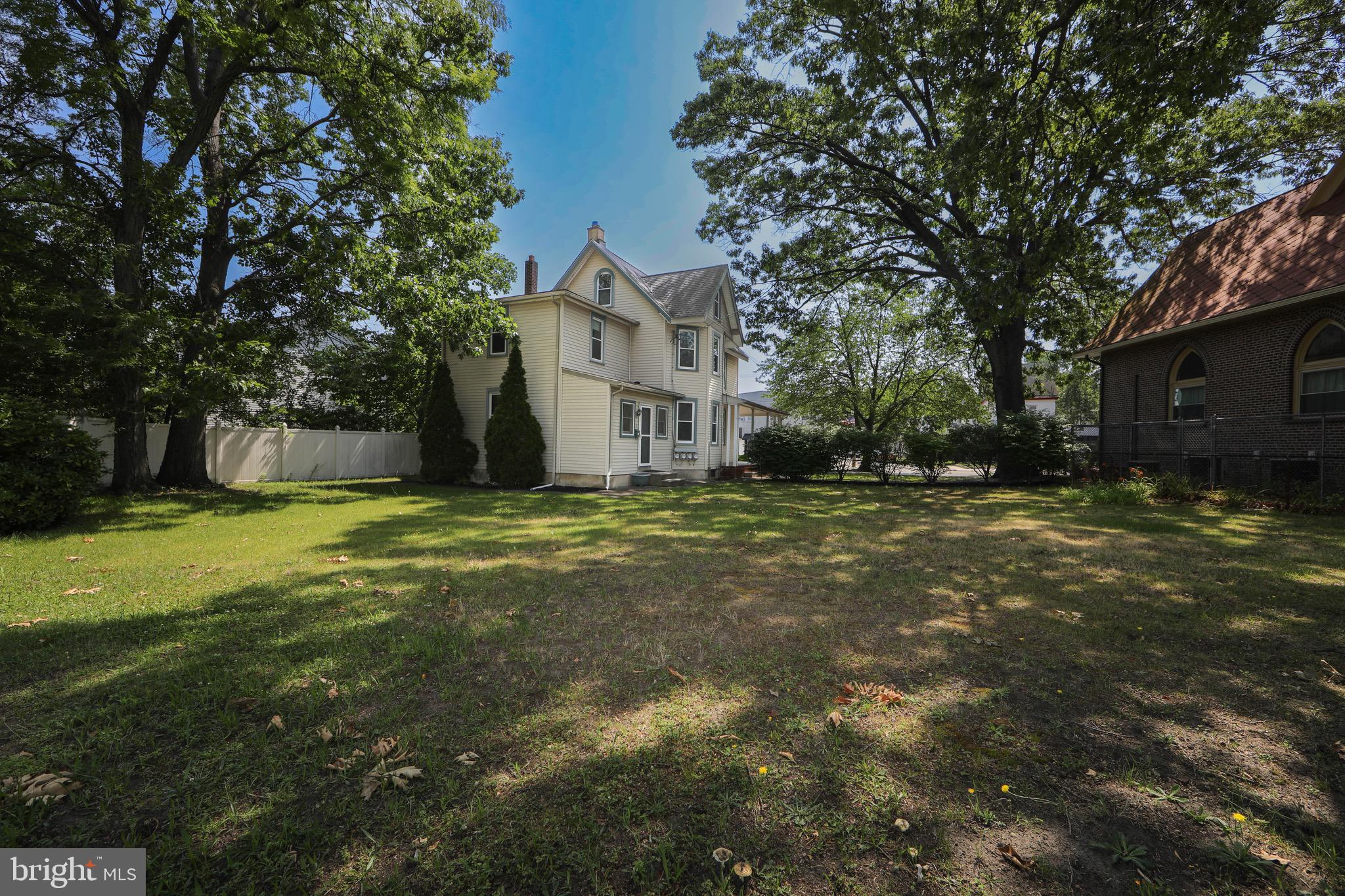 238 South Pavilion Avenue Riverside, NJ 08075 - Photo 53 of 56 Exterior
