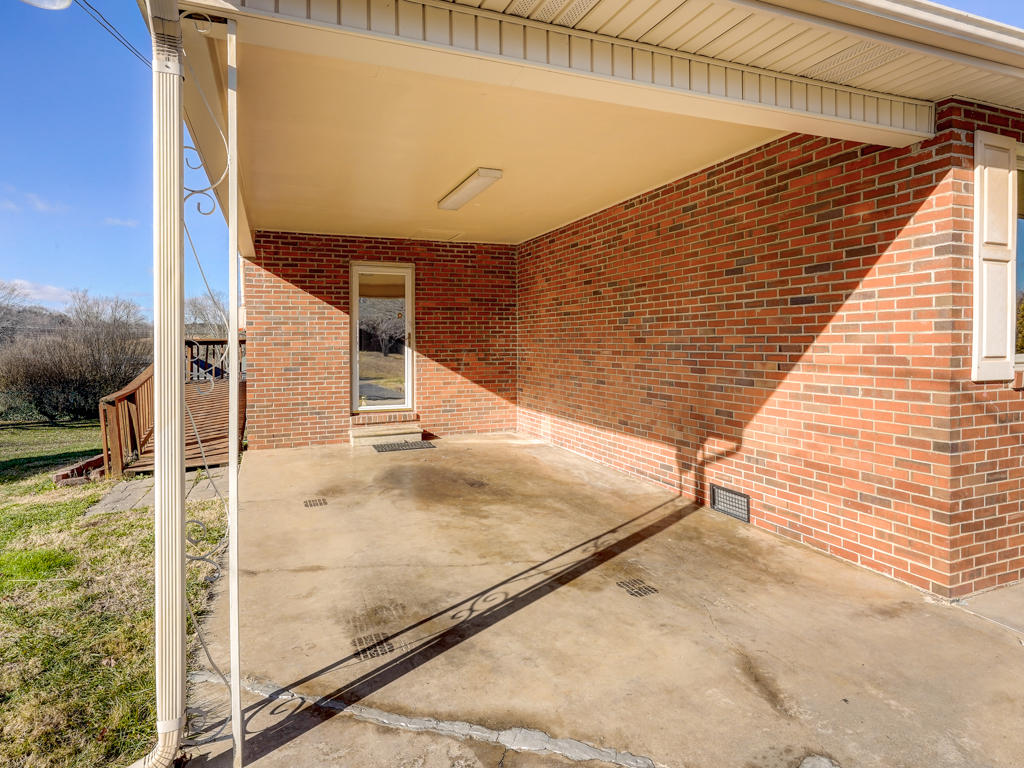 1315 Ballard Road Johnson City, TN 37604 - Photo 8 of 25 1315 Ballard Rd MLS-11