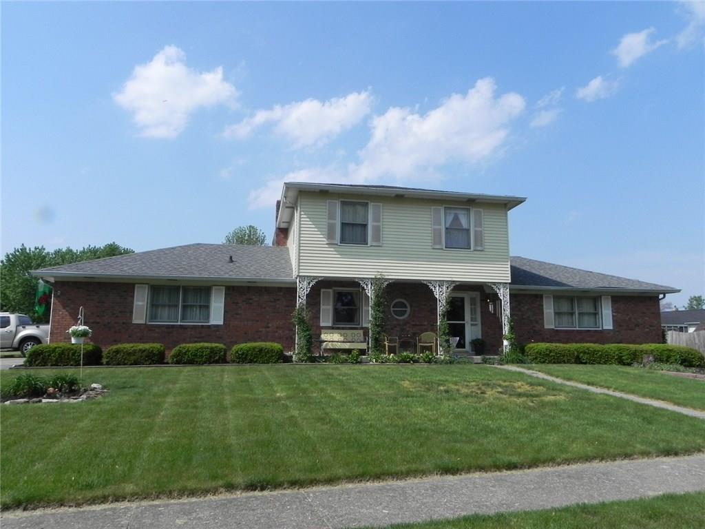 8330 Oris Road Indianapolis, IN 46259 - Photo 1 of 34 Gallery Image 1