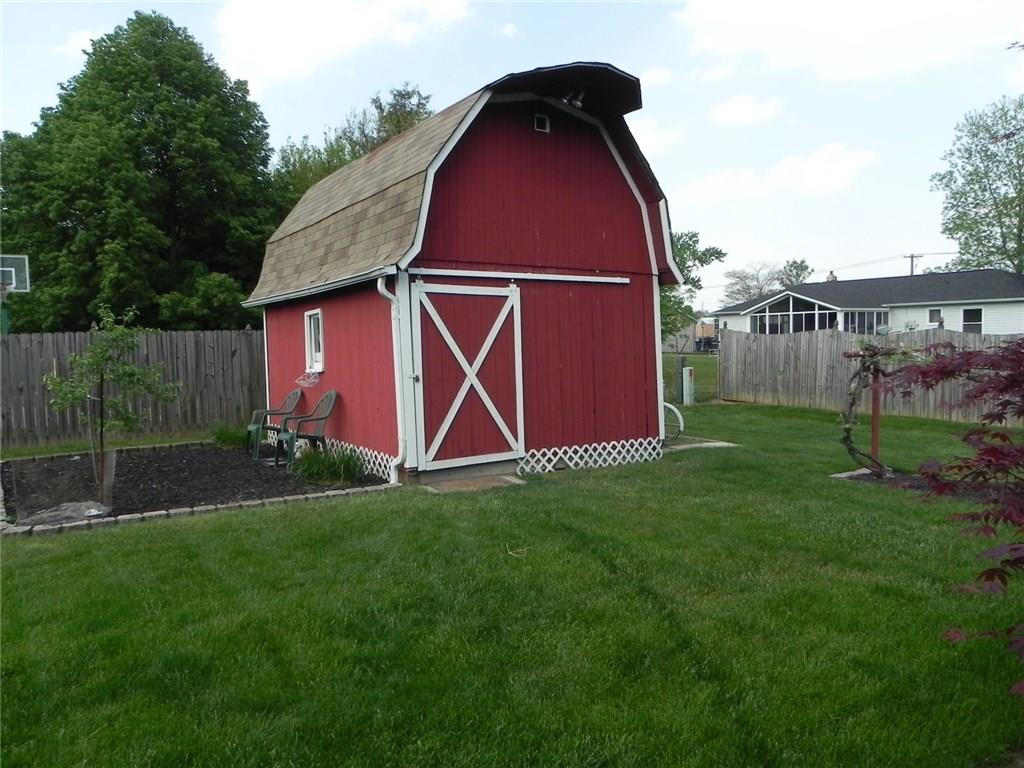 8330 Oris Road Indianapolis, IN 46259 - Photo 16 of 34 Gallery Image 16