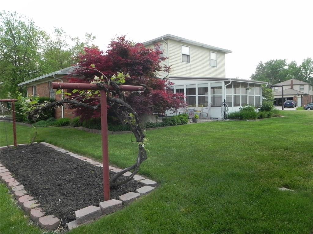 8330 Oris Road Indianapolis, IN 46259 - Photo 17 of 34 Gallery Image 17
