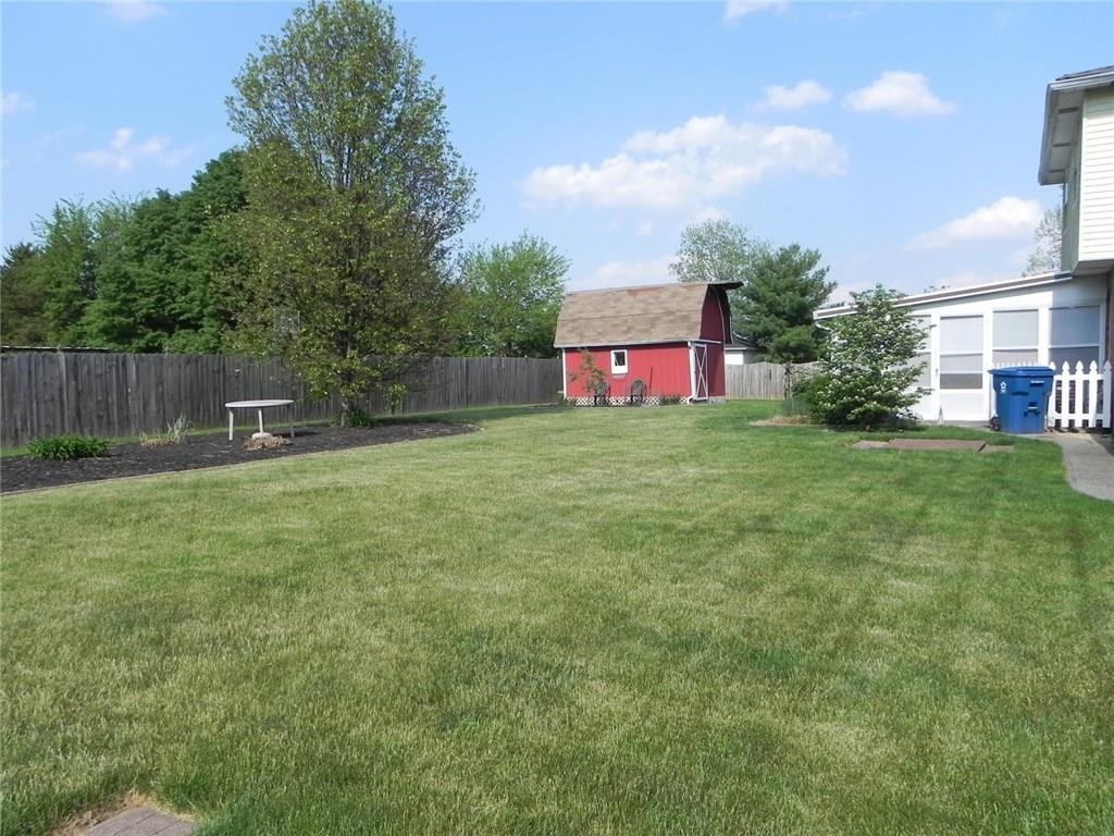 8330 Oris Road Indianapolis, IN 46259 - Photo 33 of 34 Gallery Image 33