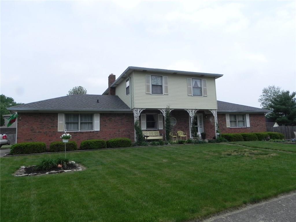8330 Oris Road Indianapolis, IN 46259 - Photo 34 of 34 Gallery Image 34