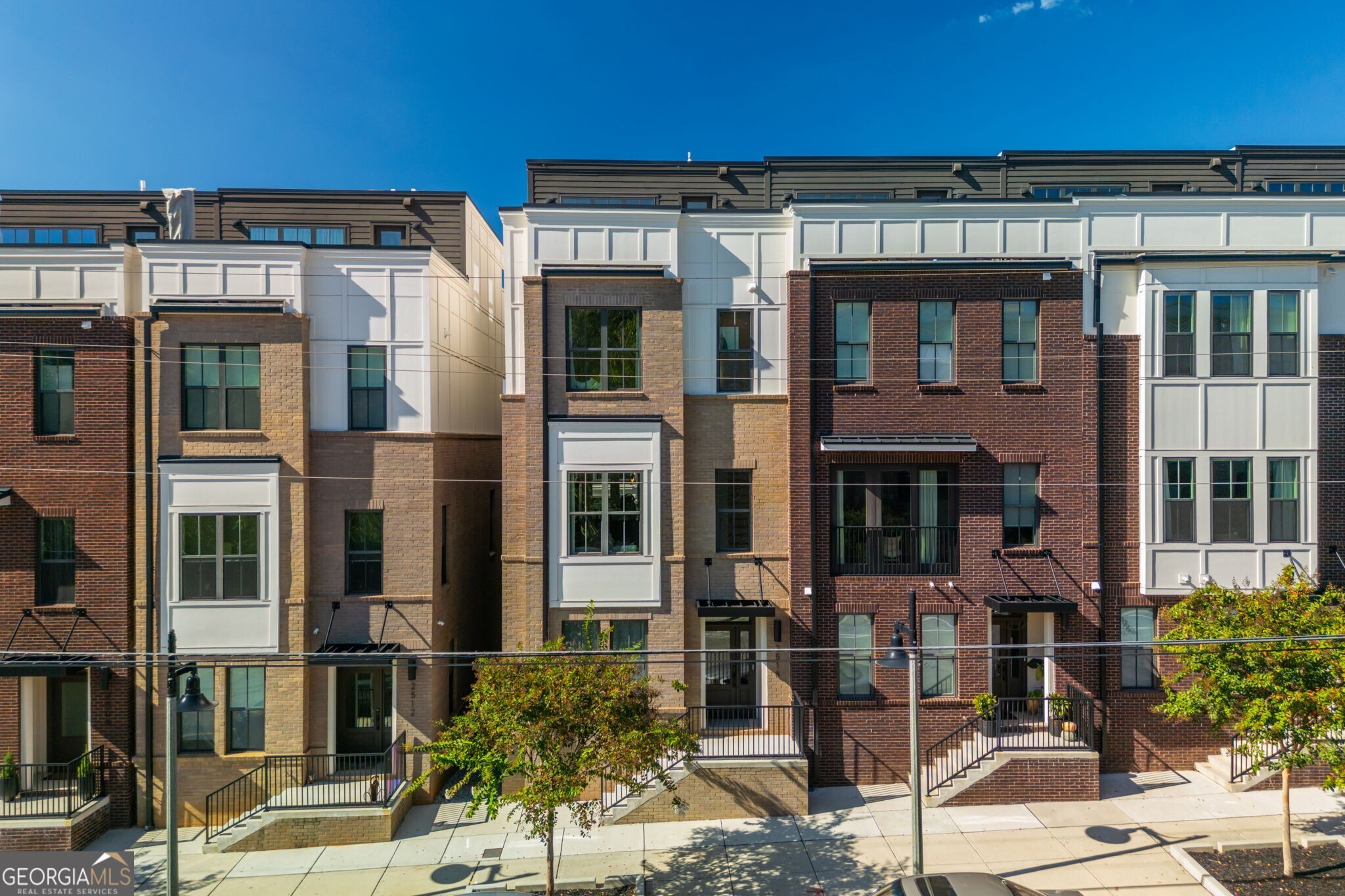 2516 Talley Street Decatur, GA 30030 - Photo 1 of 1