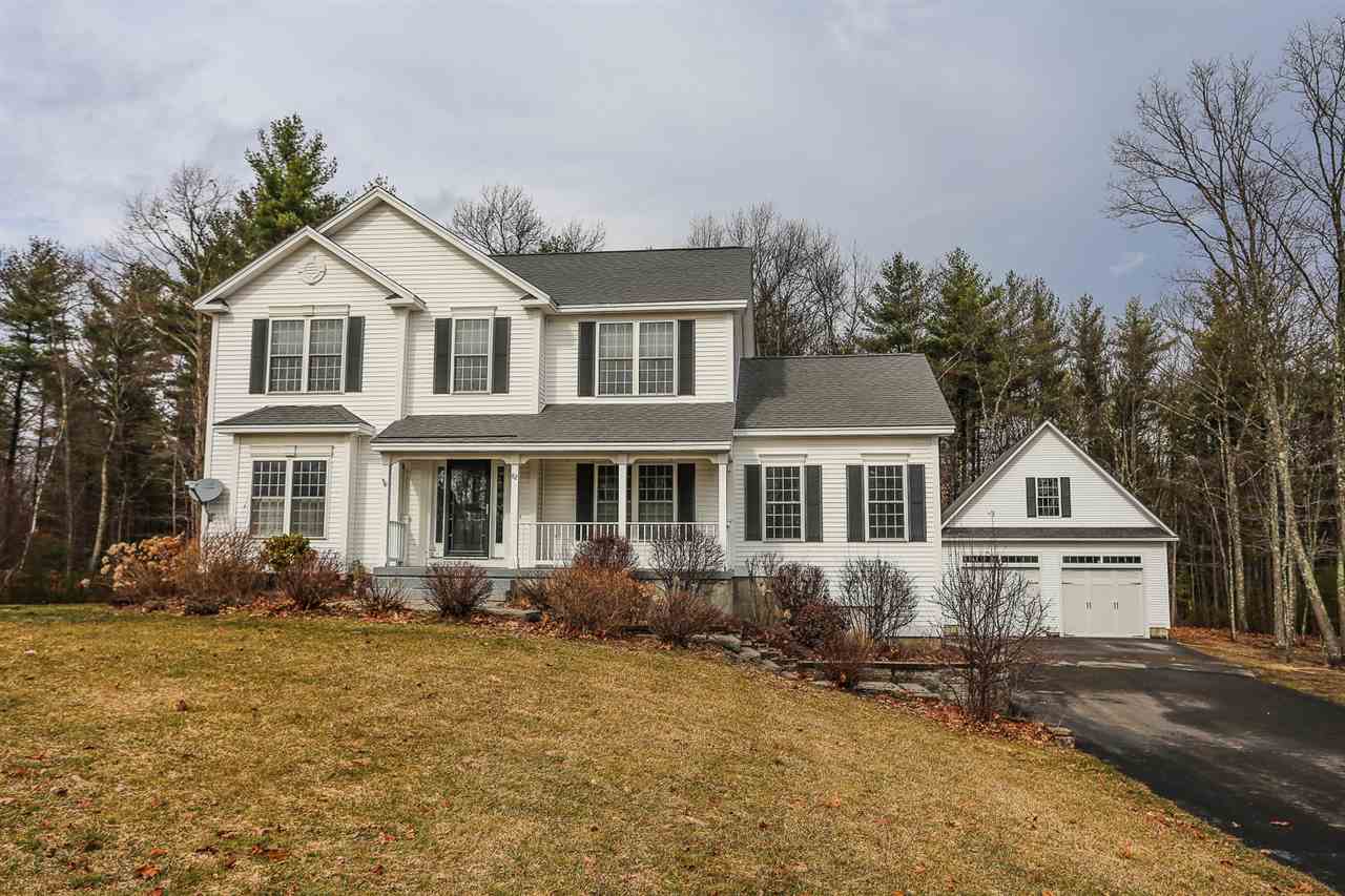82 Longbrook Road Goffstown, NH 03045 - Photo 1 of 40