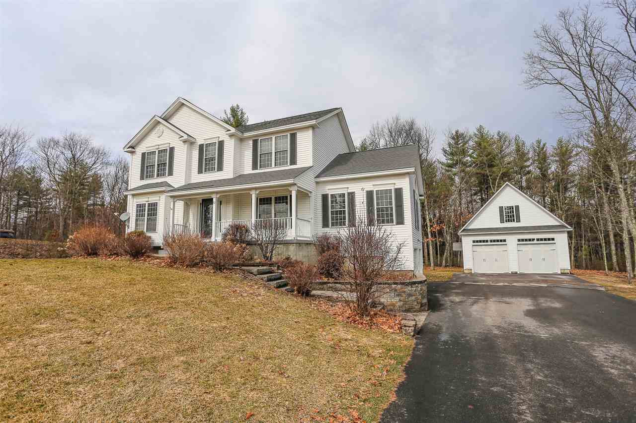 82 Longbrook Road Goffstown, NH 03045 - Photo 2 of 40