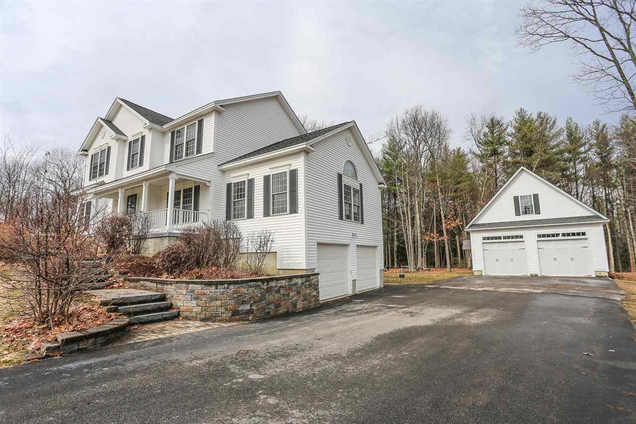 82 Longbrook Road Goffstown, NH 03045 - Photo 3 of 40