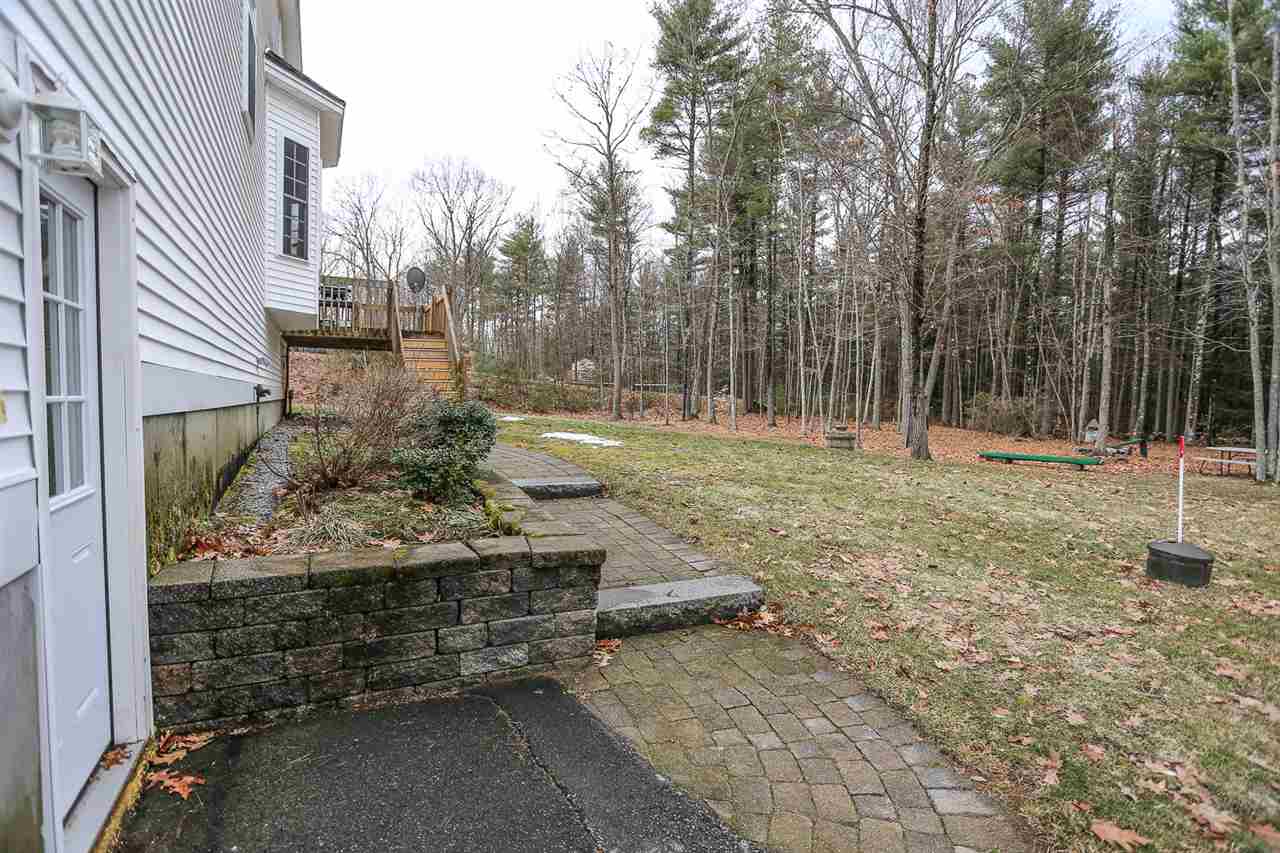 82 Longbrook Road Goffstown, NH 03045 - Photo 30 of 40