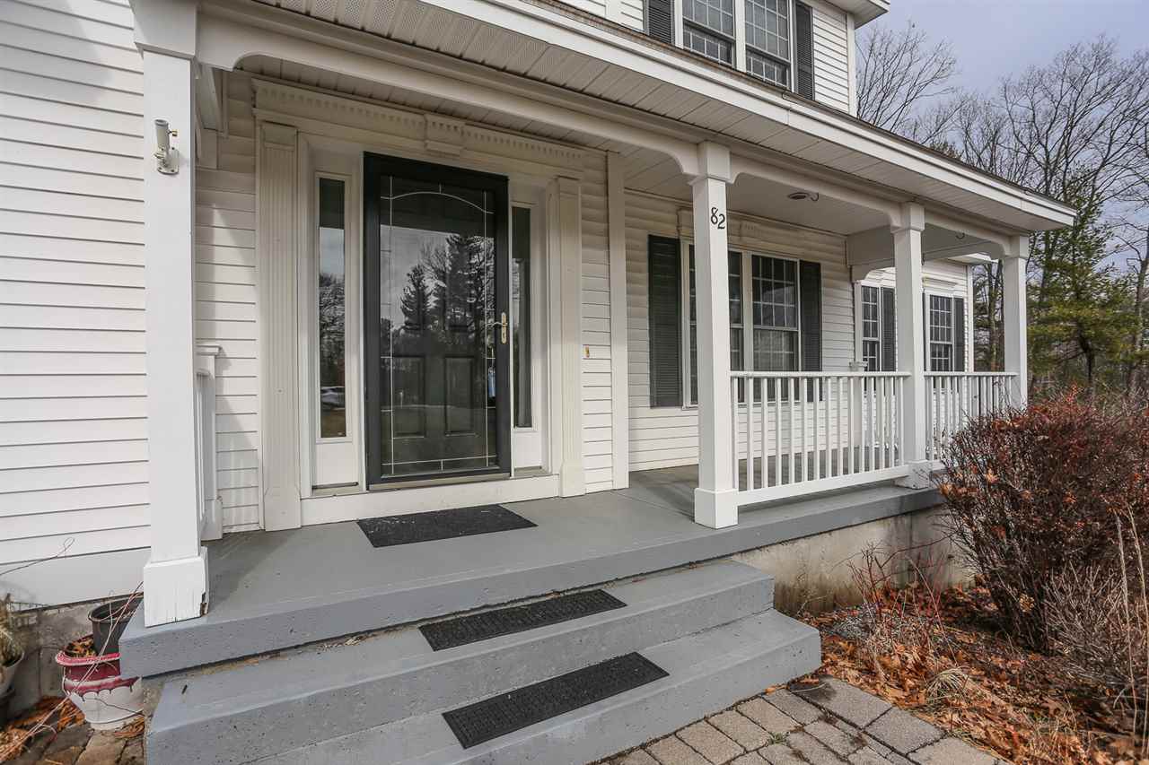 82 Longbrook Road Goffstown, NH 03045 - Photo 4 of 40