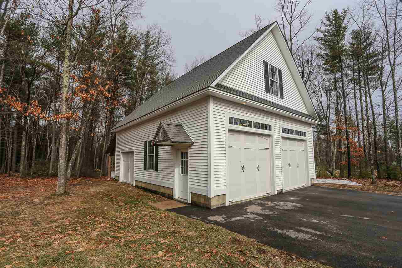 82 Longbrook Road Goffstown, NH 03045 - Photo 32 of 40