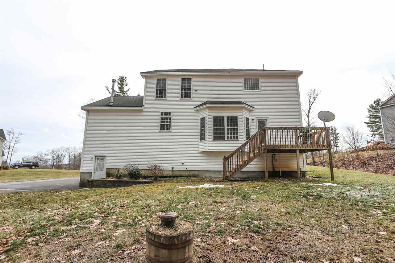 82 Longbrook Road Goffstown, NH 03045 - Photo 37 of 40