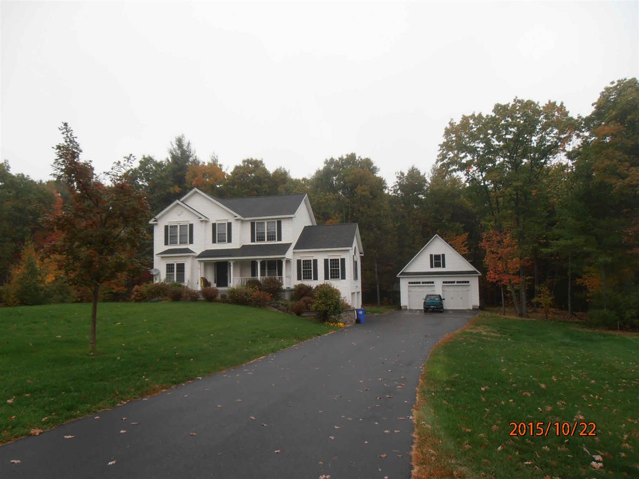 82 Longbrook Road Goffstown, NH 03045 - Photo 38 of 40