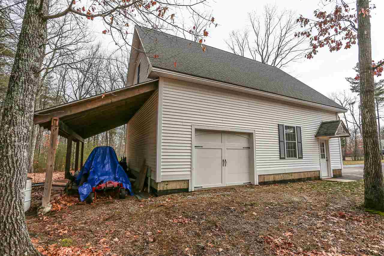 82 Longbrook Road Goffstown, NH 03045 - Photo 39 of 40