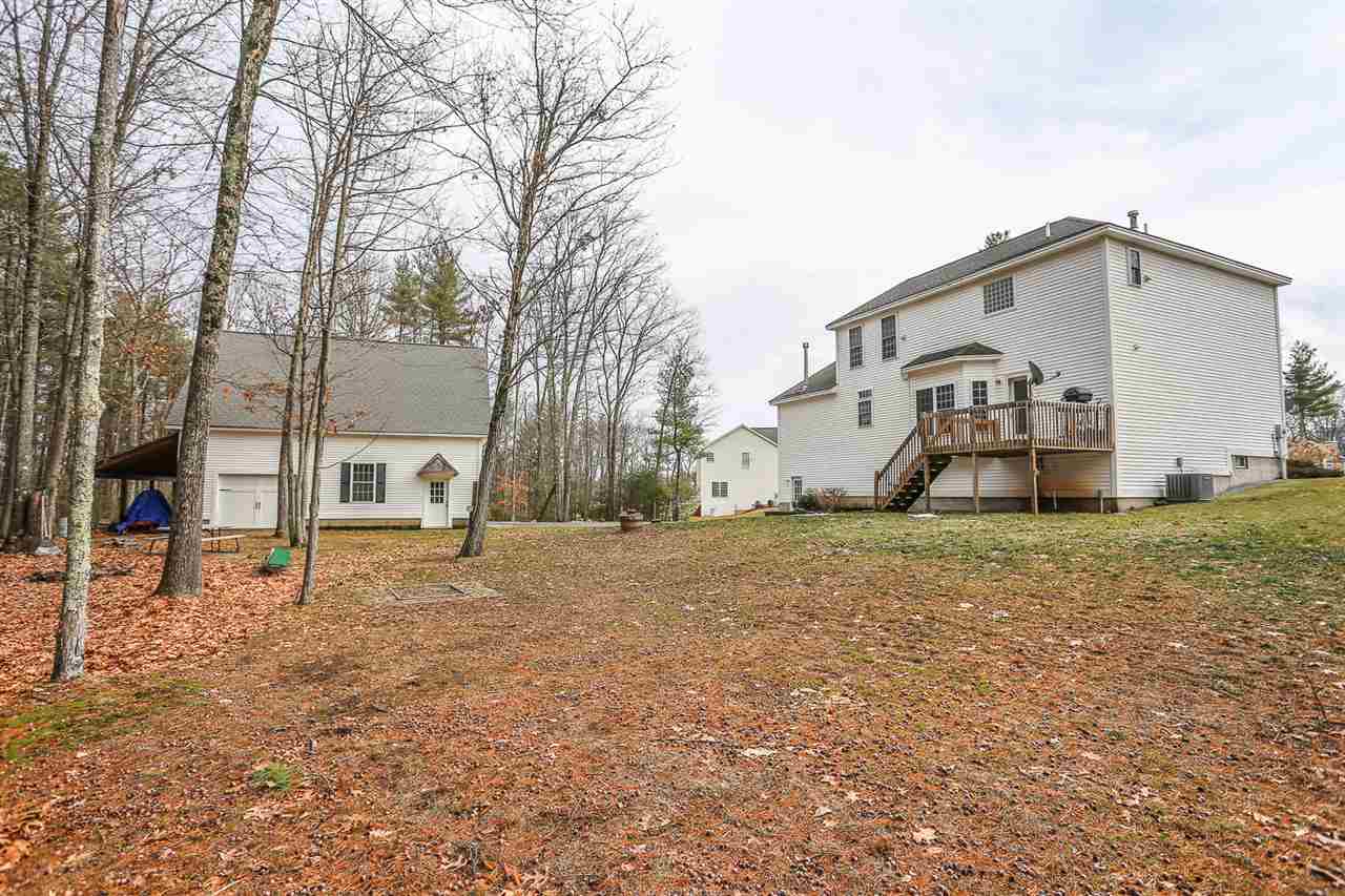 82 Longbrook Road Goffstown, NH 03045 - Photo 40 of 40