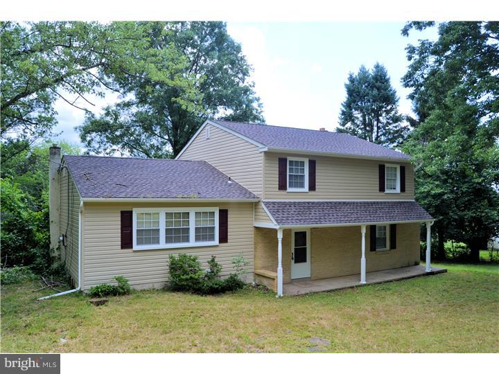 371 Township Line Road Chalfont, PA 18914 - Photo 2 of 22 Exterior Front