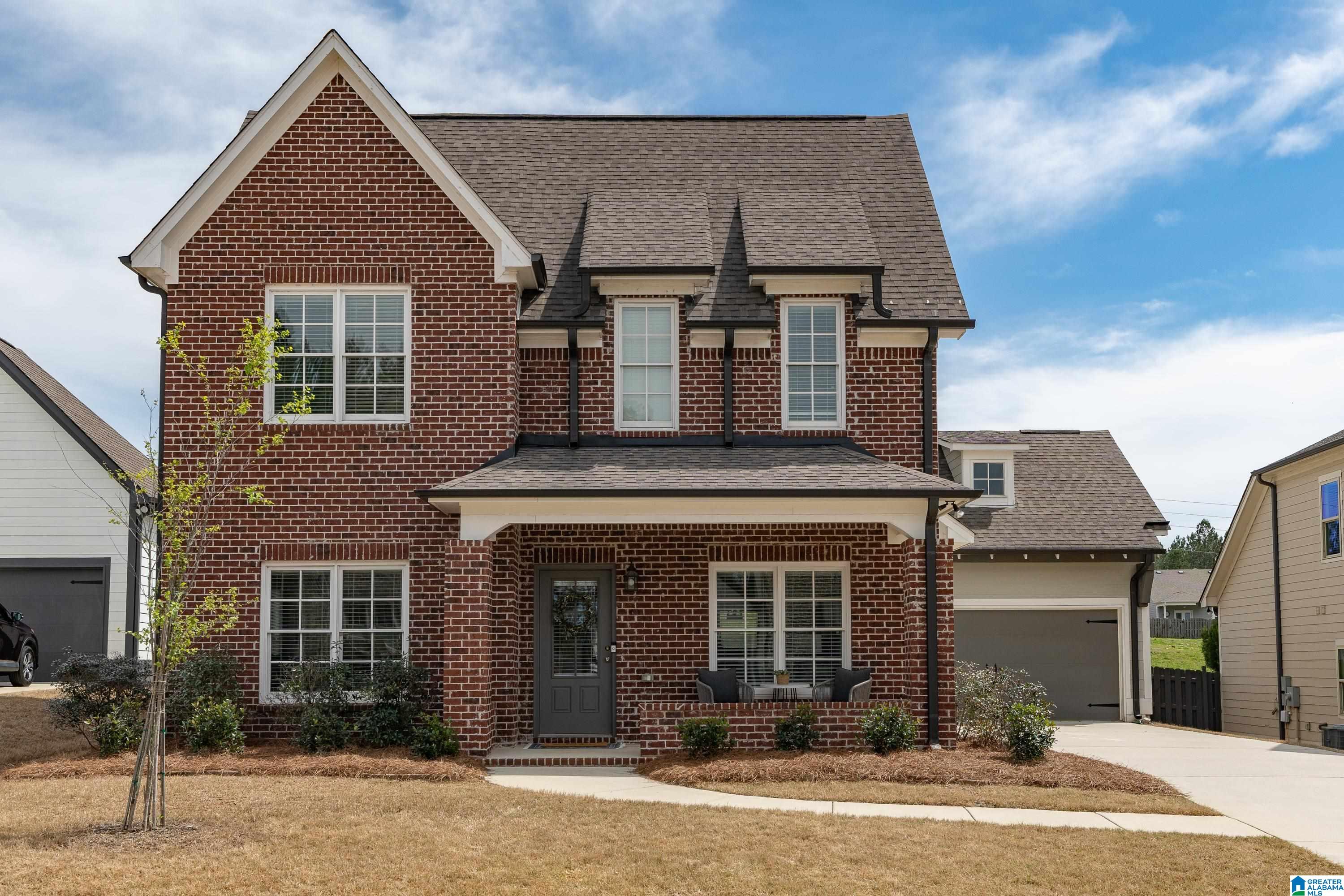 316 Crossbridge Road Chelsea, AL 35043 - Photo 1 of 50