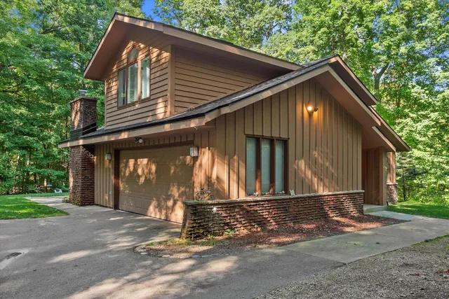 $539,500 | 418 Kennedy Court West, Richfield, WI 53017