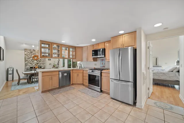 $539,500 | 418 Kennedy Court West, Richfield, WI 53017