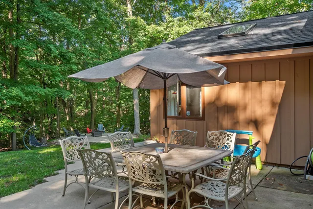 $539,500 | 418 Kennedy Court West, Richfield, WI 53017