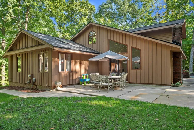 $539,500 | 418 Kennedy Court West, Richfield, WI 53017