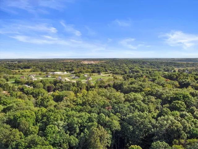 $539,500 | 418 Kennedy Court West, Richfield, WI 53017