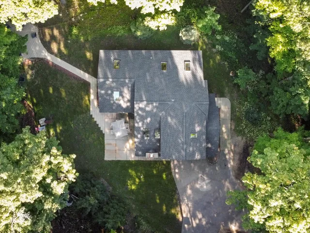 $539,500 | 418 Kennedy Court West, Richfield, WI 53017