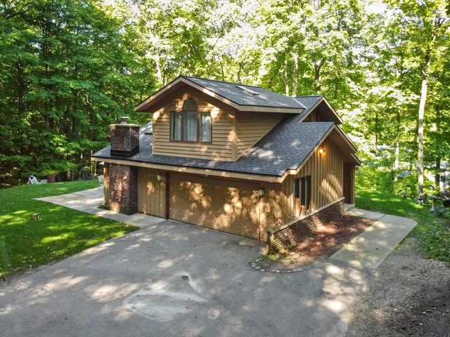 $539,500 | 418 Kennedy Court West, Richfield, WI 53017