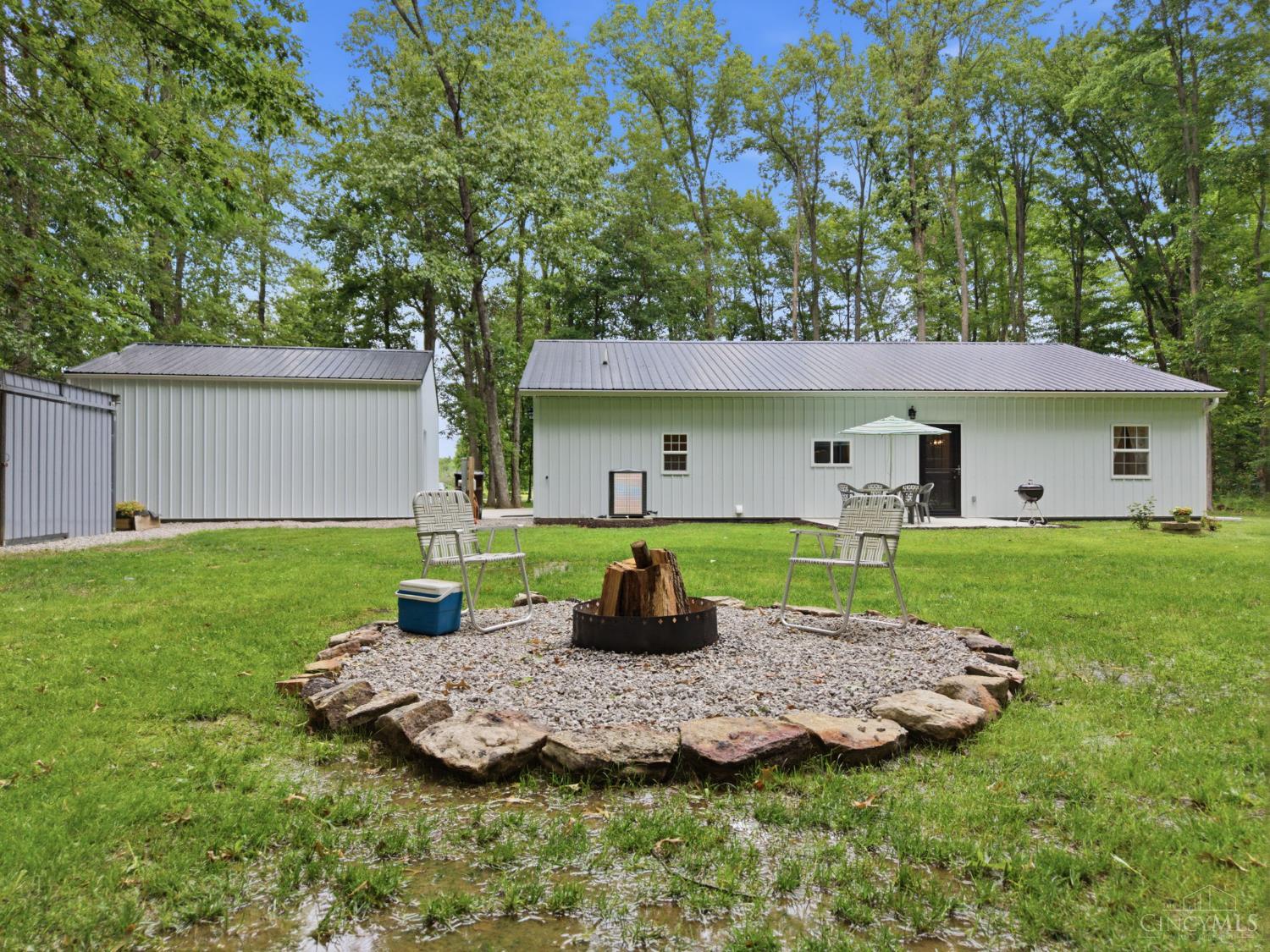 3314 Snider-Malott Road Mount Orab, OH 45154 - Photo 20 of 27