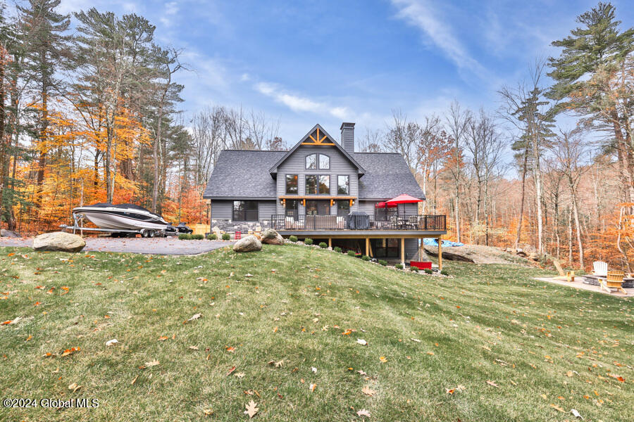 225 Flat Rock Road Lake George, NY 12845 - Photo 4 of 59 225-FlatRock-05