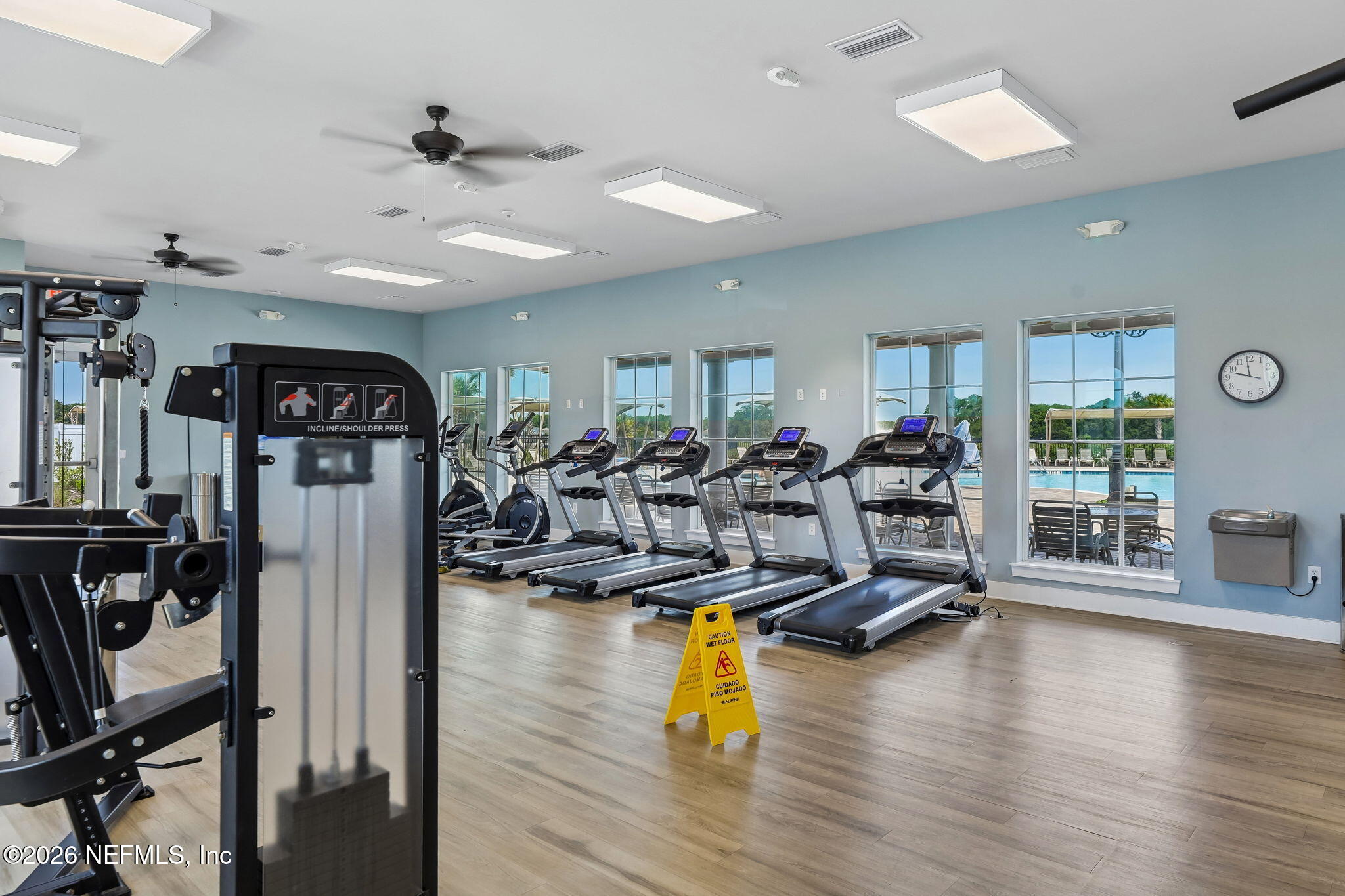 75 Encanto Way Street St. Augustine, FL 32084 - Photo 57 of 66 Entrada Fitness Center