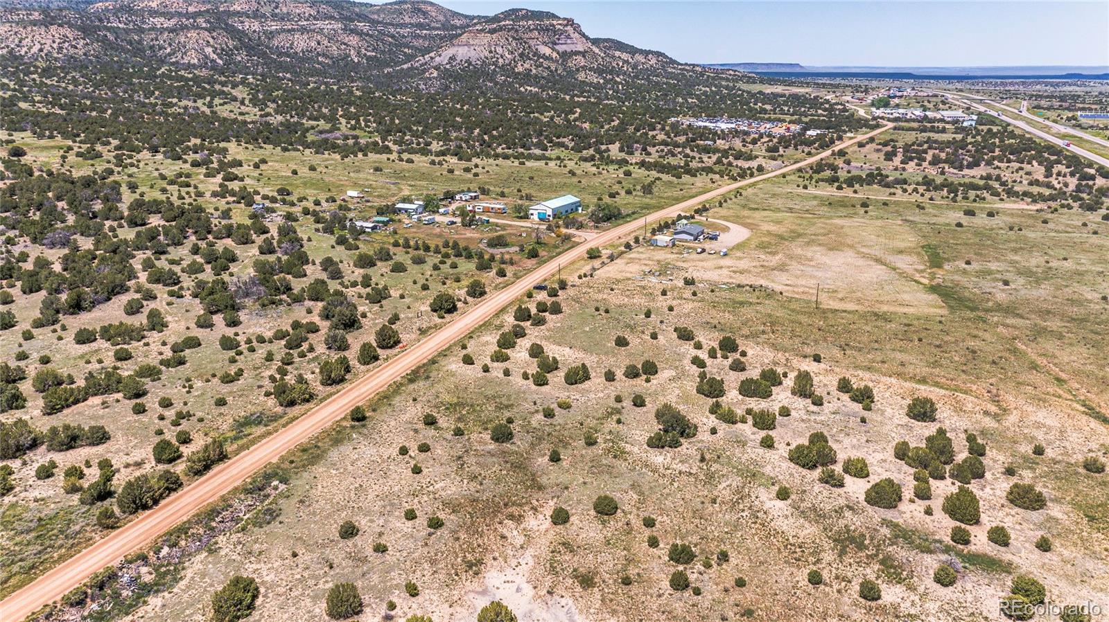 71.1 County Road Trinidad, CO 81082 - Photo 20 of 31