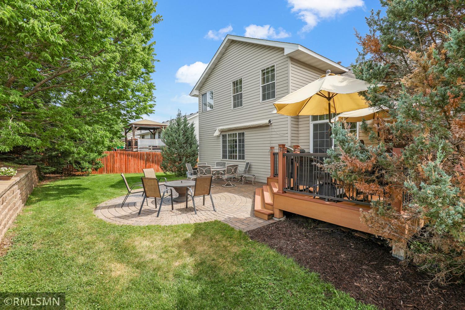 15751 Cicerone Path Rosemount, MN 55068 - Photo 32 of 38