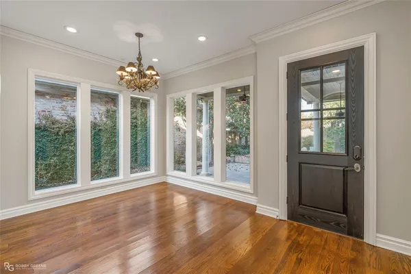 $785,000 | 105 Esplanade Court, Bossier City, LA 71111