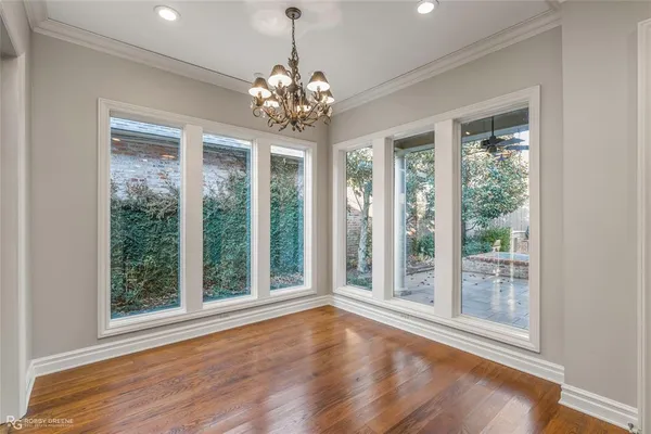 $785,000 | 105 Esplanade Court, Bossier City, LA 71111