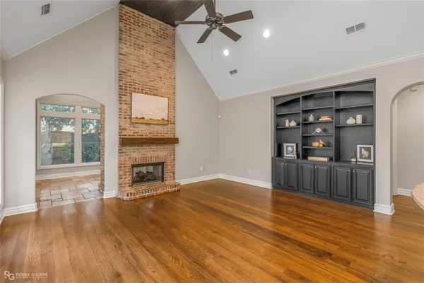 $785,000 | 105 Esplanade Court, Bossier City, LA 71111