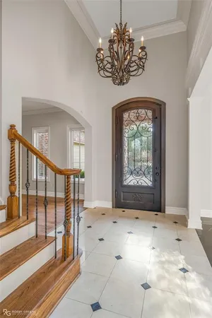 $785,000 | 105 Esplanade Court, Bossier City, LA 71111