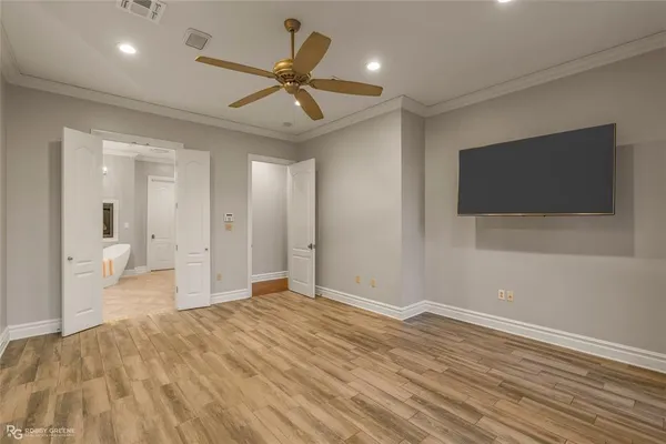 $785,000 | 105 Esplanade Court, Bossier City, LA 71111