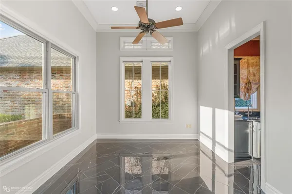 $785,000 | 105 Esplanade Court, Bossier City, LA 71111