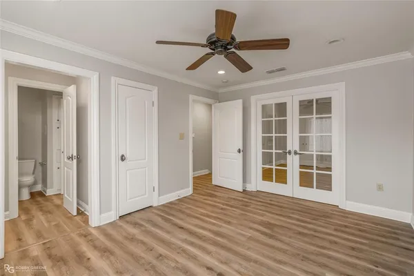 $785,000 | 105 Esplanade Court, Bossier City, LA 71111