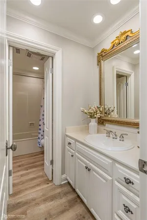 $785,000 | 105 Esplanade Court, Bossier City, LA 71111