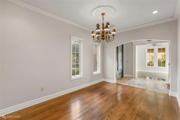 $785,000 | 105 Esplanade Court, Bossier City, LA 71111